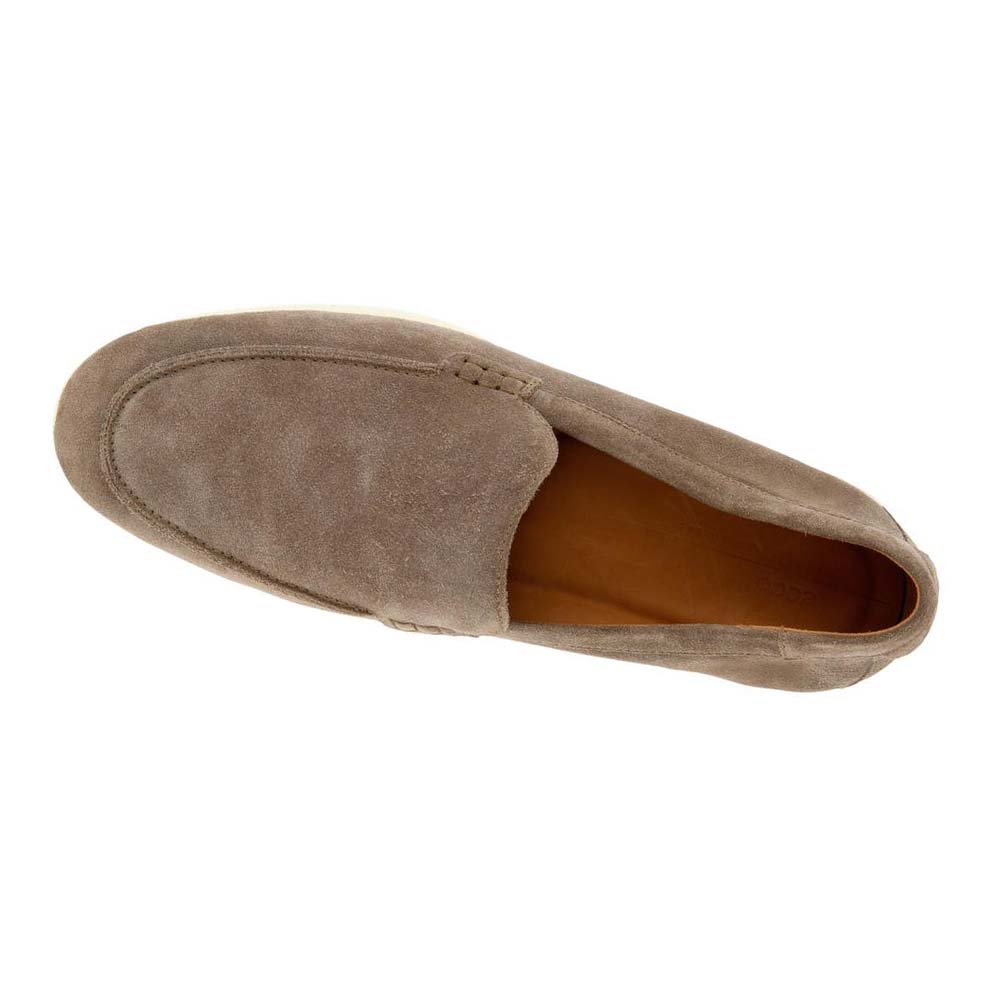 Ecco Citytray Lite Slip-on Mockasiner Herr Bruna | SE 576OKI